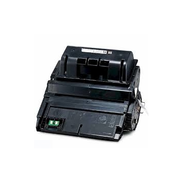 HP 42X LaserJet Toner Cartridge 5942X black 20000 pages