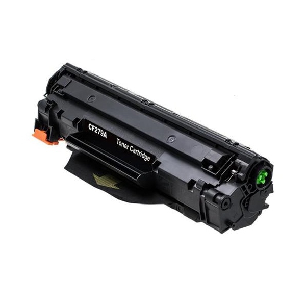 კარტრიჯი HP 79A LaserJet Toner Cartridge CF279A black 1000  pages	