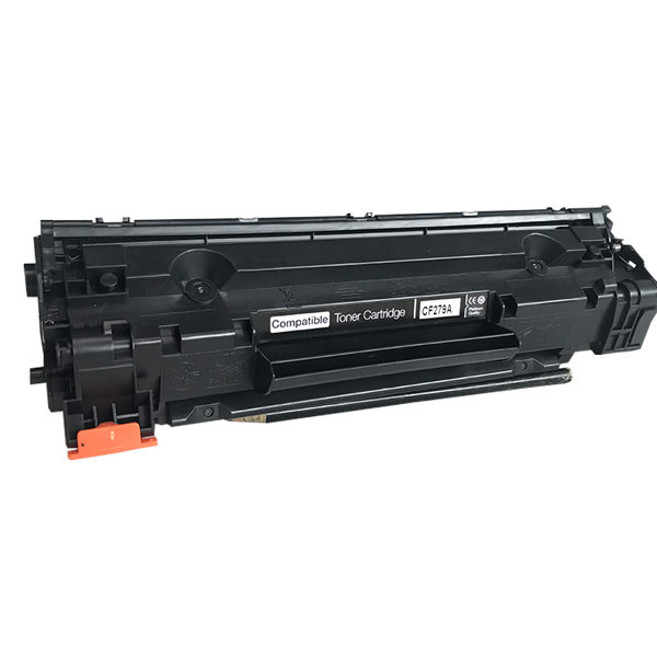 კარტრიჯი HP 79A LaserJet Toner Cartridge CF279A black 1000  pages	