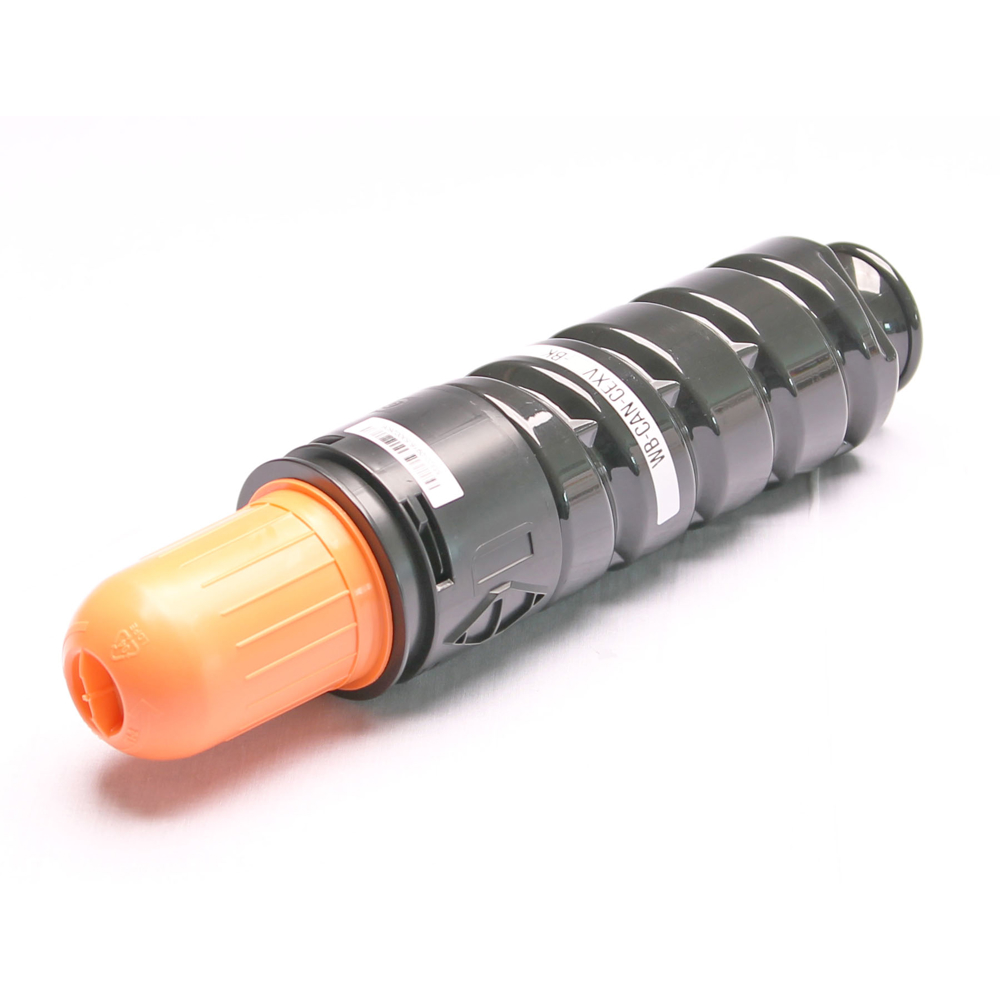 თავსებადი კარტრიჯი CANON  EXV33 LaserJet Toner Cartridge black 14600 pages