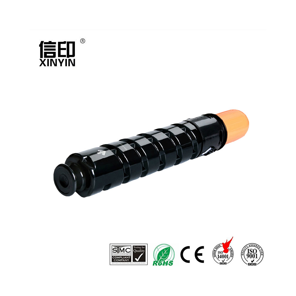 თავსებადი კარტრიჯი CANON  EXV33 LaserJet Toner Cartridge black 14600 pages