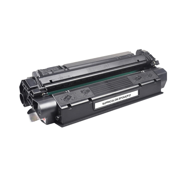 კარტრიჯი CANON EP27/26 LaserJet Toner Cartridge black 2500 pages