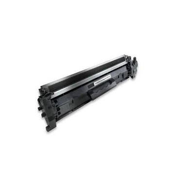 კარტრიჯი HP 17A LaserJet Toner Cartridge CF217A black 1600 pages