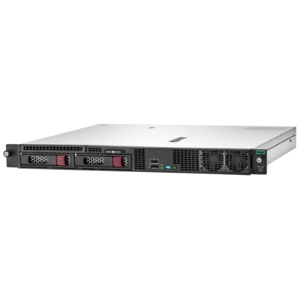 სერვერი HPE  ProLiant DL20 Gen10 Intel Xeon E-2124 