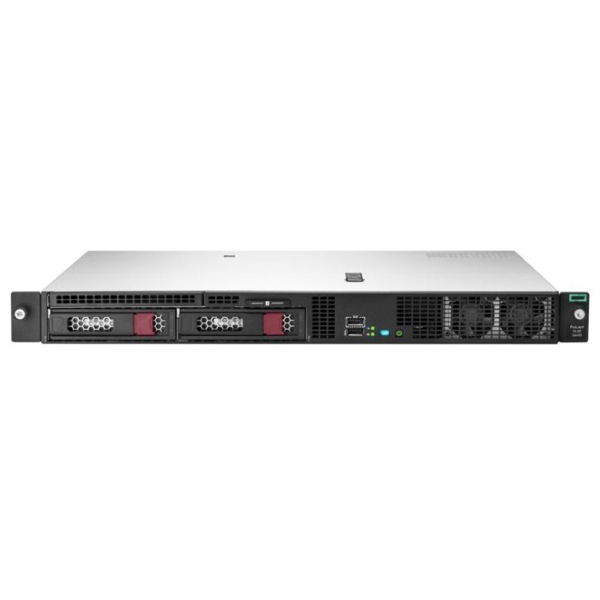 სერვერი HPE  ProLiant DL20 Gen10 Intel Xeon E-2124 