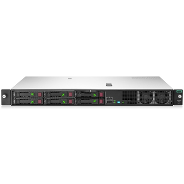 სერვერი HPE DL20 Gen10 E-2136 