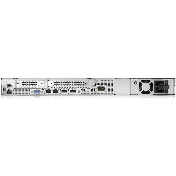 სერვერი HPE DL20 Gen10 E-2136 