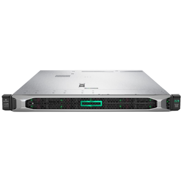 სერვერი HPE ProLiant DL160 Gen10