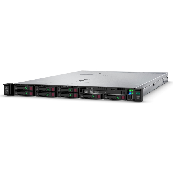 სერვერი HPE ProLiant DL160 Gen10