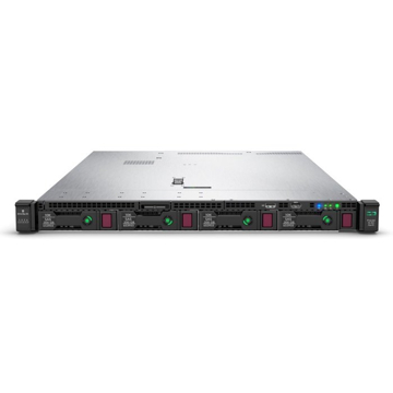 სერვერი HPE DL360 Gen10 Intel Xeon Scalable 3104 