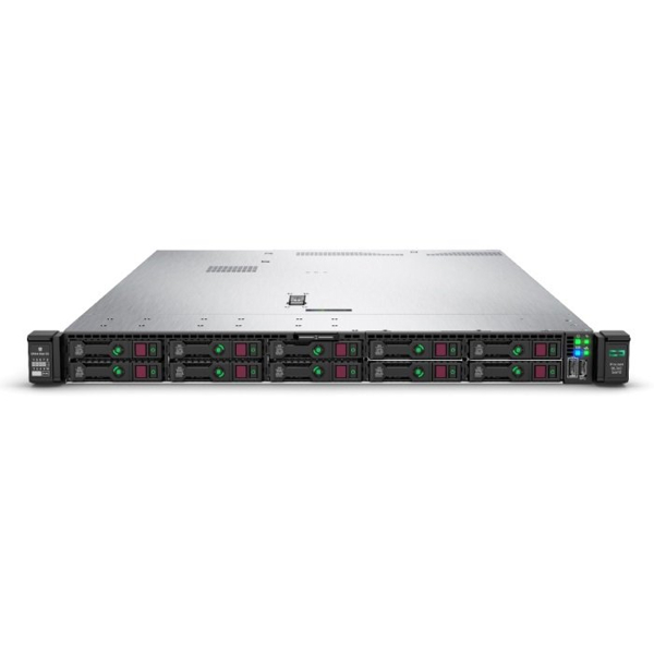 სერვერი HPE DL360 Gen10 Intel Xeon Scalable 3104 