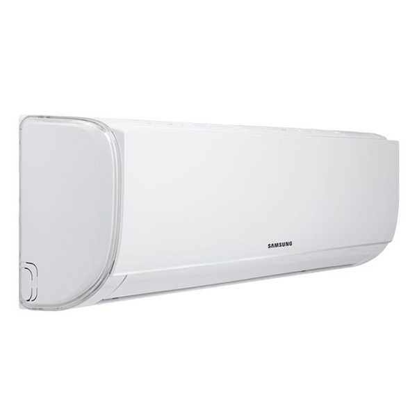 კონდიციონერი Samsung AR07TQHQAURNER (შიდა ბლოკი) (15-20 M2, On Off) White