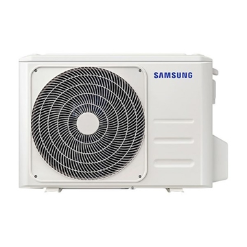 კონდიციონერი Samsung AR07TQHQAURXER (გარე ბლოკი) (15-20 M2, ONOFF) White