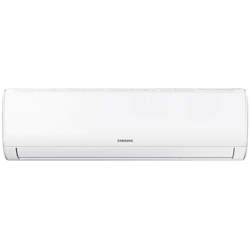 კონდიციონერი Samsung AR09TQHQAURNER (შიდა ბლოკი) (25-30 M2, ONOFF) White