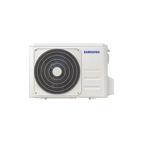 კონდიციონერი Samsung AR09TQHQAURXER (გარე ბლოკი) (25-30 M2, ONOFF)