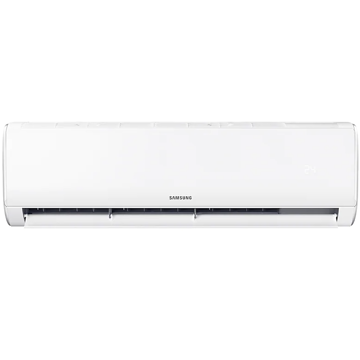 კონდიციონერი Samsung AR24TQHQAURNER 24000 BTU, 70 - 80 m² Indoor, On-Off White