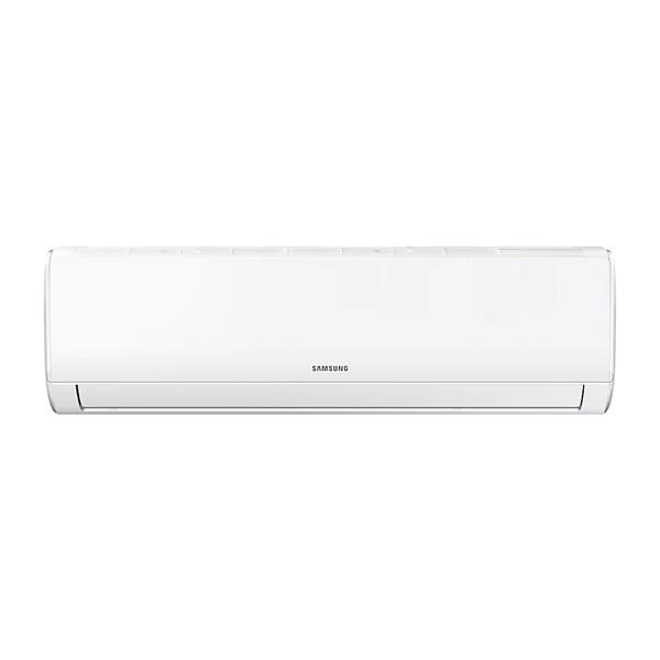 კონდიციონერი Samsung AR24TQHQAURNER 24000 BTU, 70 - 80 m² Indoor, On-Off White