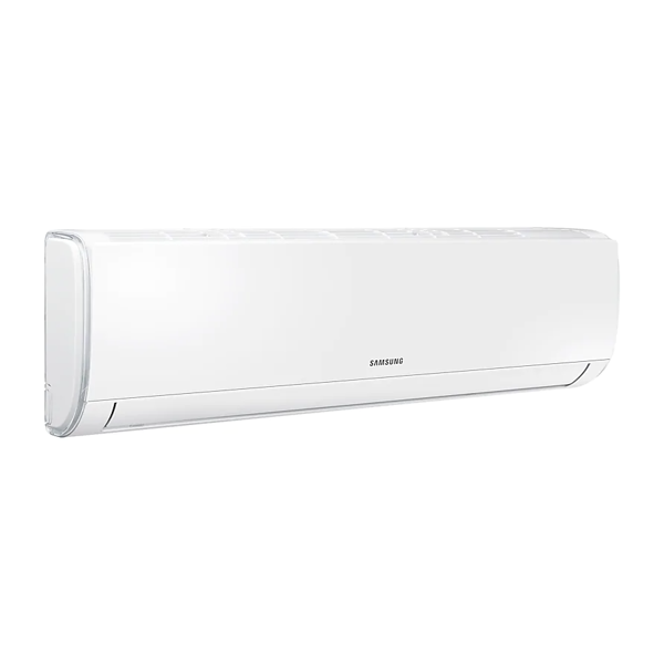 კონდიციონერი Samsung AR24TQHQAURNER 24000 BTU, 70 - 80 m² Indoor, On-Off White