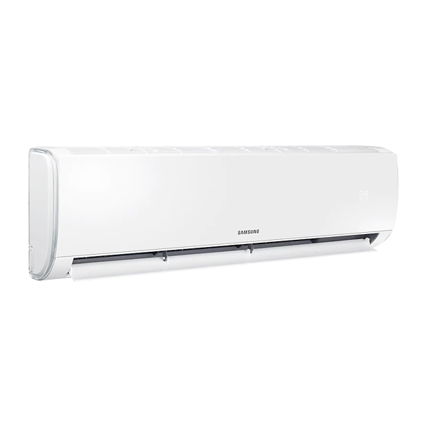 კონდიციონერი Samsung AR24TQHQAURNER 24000 BTU, 70 - 80 m² Indoor, On-Off White