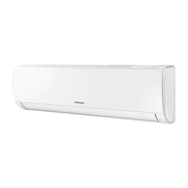 კონდიციონერი Samsung AR24TQHQAURNER 24000 BTU, 70 - 80 m² Indoor, On-Off White