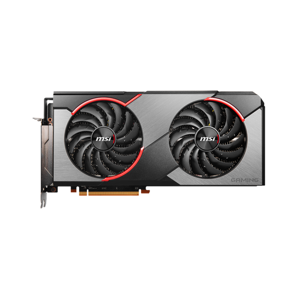 ვიდეო დაფა MSI Radeon RX 5700 8GB DDR6 GAMING X (RADEON_RX5700_GAMING_X)