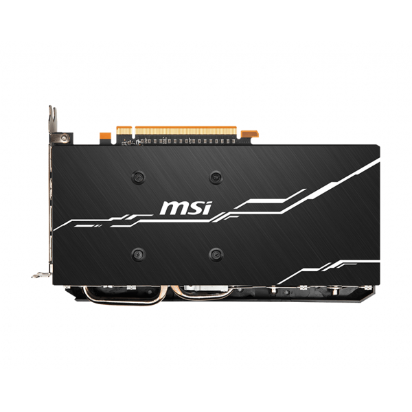 ვიდეო დაფა  MSI Radeon RX 5700 8GB DDR6 MECH GP OC (RADEON_RX5700_MECH_GP_OC)