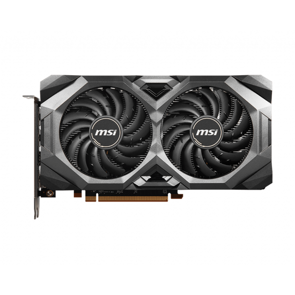 ვიდეო დაფა  MSI Radeon RX 5700 8GB DDR6 MECH GP OC (RADEON_RX5700_MECH_GP_OC)