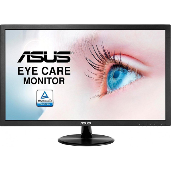 მონიტორი ASUS LCD 21.5" VP228DE D-Sub (90LM01K0-B04170)