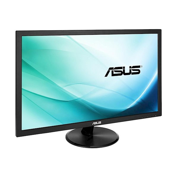 მონიტორი ASUS LCD 21.5" VP228DE D-Sub (90LM01K0-B04170)