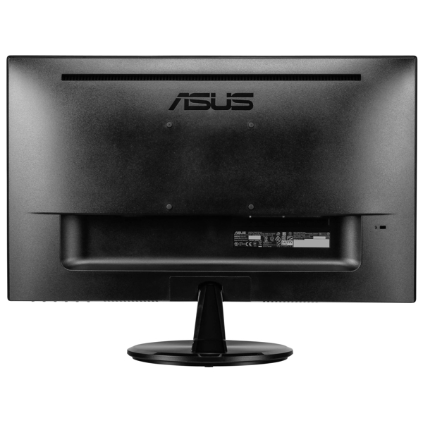 მონიტორი ASUS LCD 21.5" VP228DE D-Sub (90LM01K0-B04170)