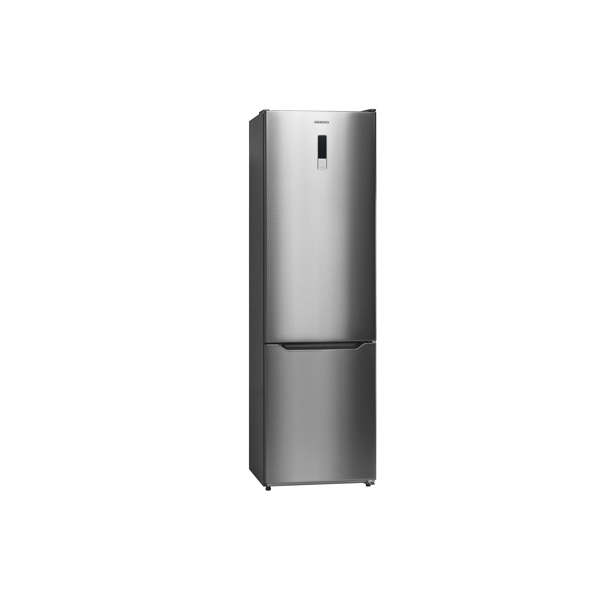 მაცივარი Ardesto DNF-M326X200 fridge 321 liters, A++