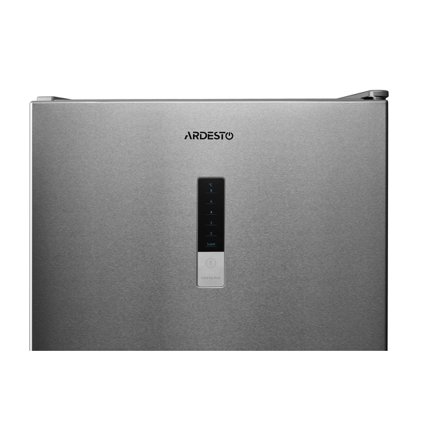 მაცივარი Ardesto DNF-M326X200 fridge 321 liters, A++