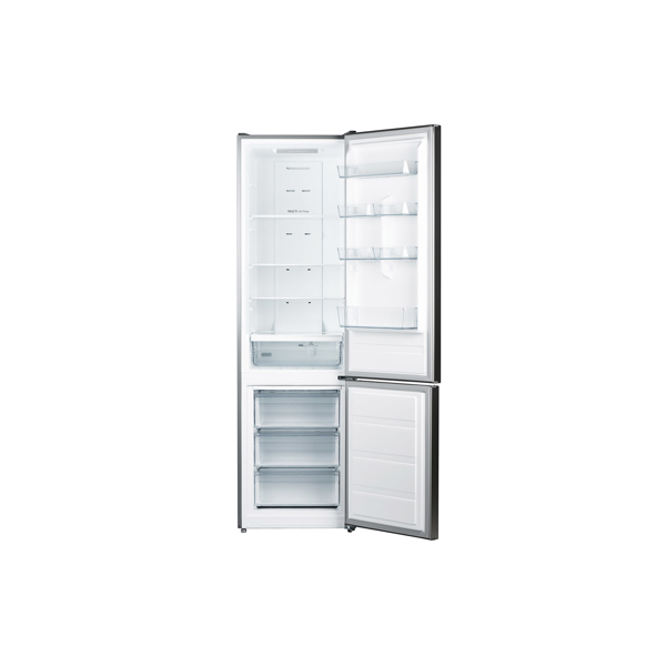 მაცივარი Ardesto DNF-M326X200 fridge 321 liters, A++