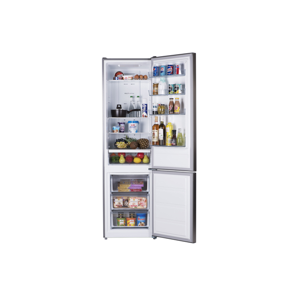 მაცივარი Ardesto DNF-M326X200 fridge 321 liters, A++