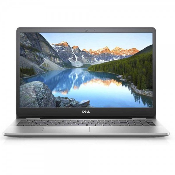 ნოუთბუქი Dell Inspiron 3580 15.6" / Celeron 4205U/ 1x4GB / 500GB HDD/ Linux White