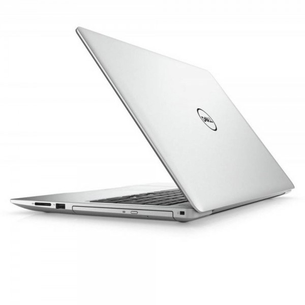 ნოუთბუქი Dell Inspiron 3580 15.6" / Celeron 4205U/ 1x4GB / 500GB HDD/ Linux White