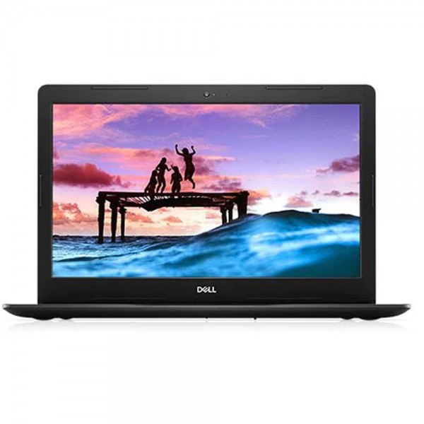 ნოუთბუქი Dell Inspiron 3583 15.6" Intel Pentium 5405U, 4GB, 1TB HDD / Black