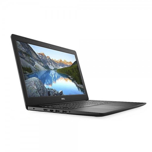 ნოუთბუქი Dell Inspiron 3583 15.6" Intel Pentium 5405U, 4GB, 1TB HDD / Black