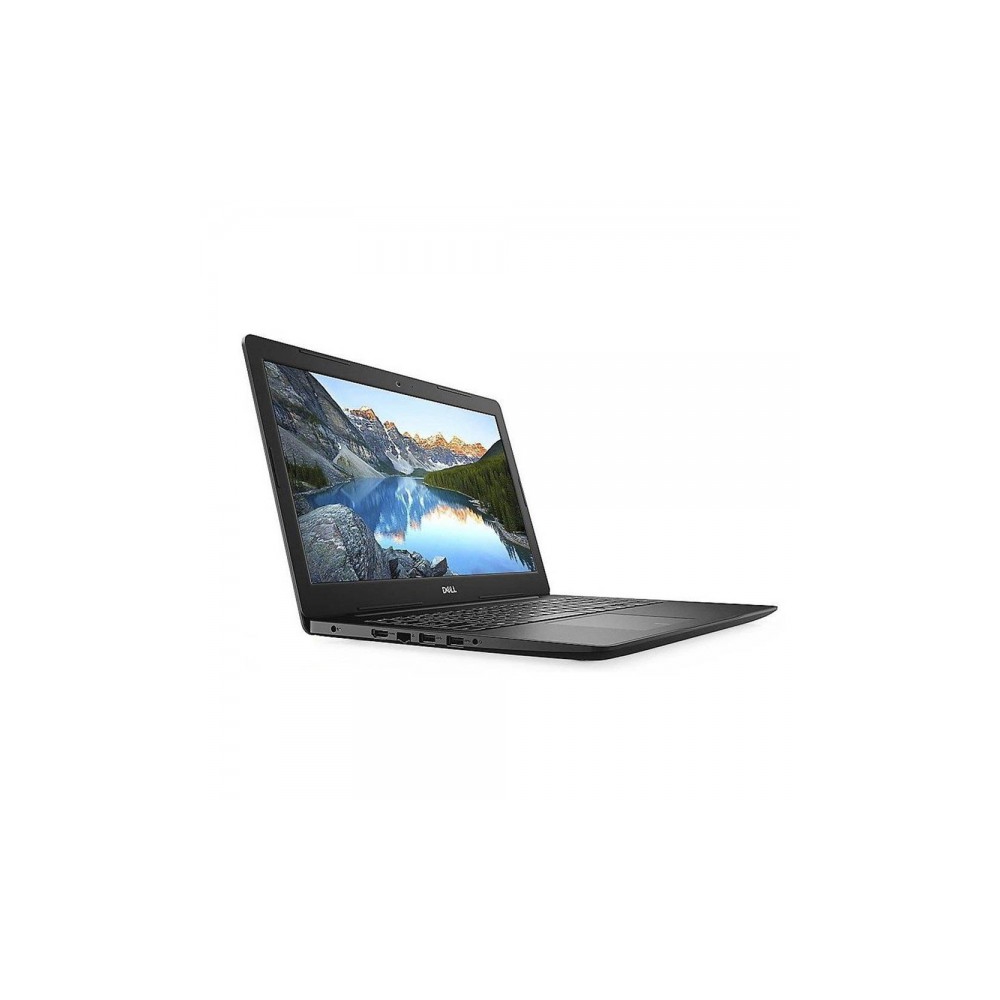 ნოუთბუქი Dell Inspiron 3583 15.6" Intel Pentium 5405U, 4GB, 1TB HDD / Black