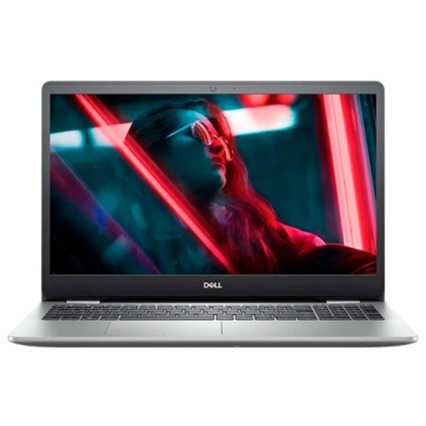 ნოუთბუქი Dell Inspiron 5000 15.6" FHD Intel i5-1035G1 8GB, 512GB SSD Linux Platinum Silver