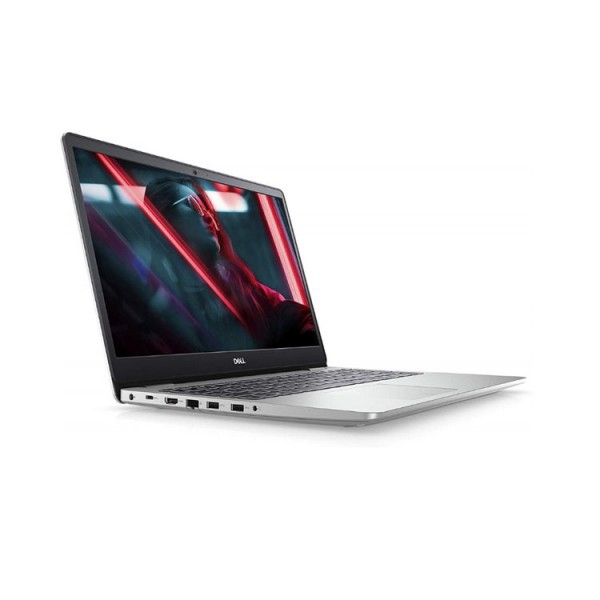 ნოუთბუქი Dell Inspiron 5000 15.6" FHD Intel i5-1035G1 8GB, 512GB SSD Linux Platinum Silver