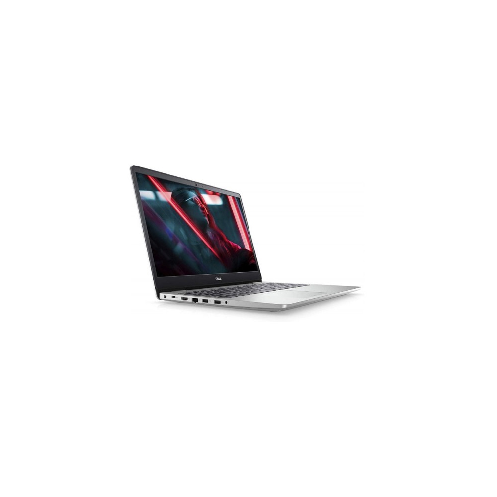 ნოუთბუქი Dell Inspiron 5000 15.6" FHD Intel i5-1035G1 8GB, 512GB SSD Linux Platinum Silver