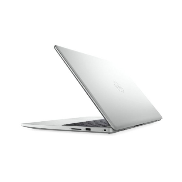 ნოუთბუქი Dell Inspiron 5000 15.6" FHD Intel i5-1035G1 8GB, 512GB SSD Linux Platinum Silver