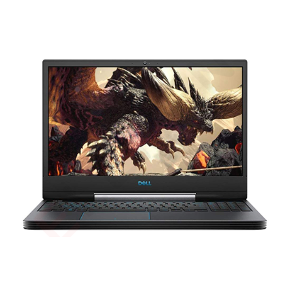 ნოუთბუქი Dell Inspiron G5 Gaming 5590 15.6" IPS FHD Intel Core i7 16GB, 512GB RTX2070 8GB Linux, Space Black