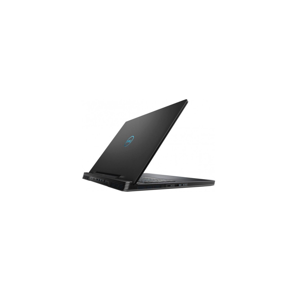 ნოუტბუქი Dell Inspiron G7 17 7790 17.3" IPS FHD Intel Core i7, 16GB, 512GB SSD, RTX2060 6GB W10