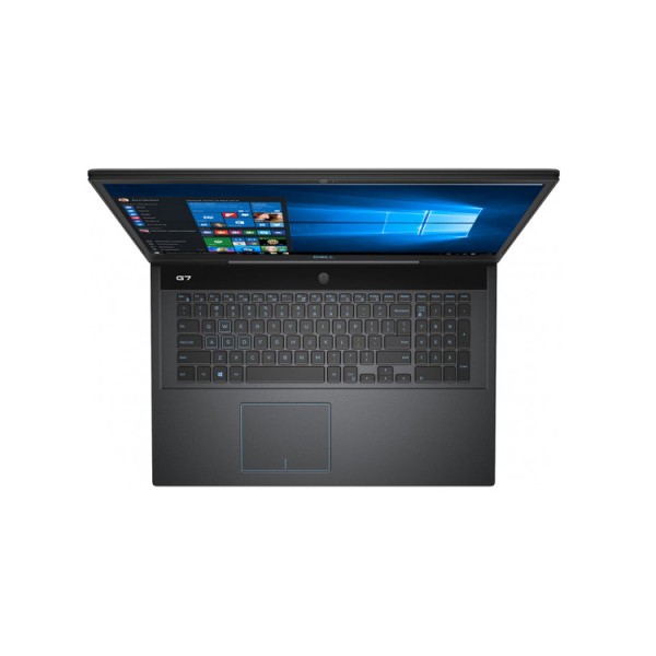 ნოუტბუქი Dell Inspiron G7 17 7790 17.3" IPS FHD Intel Core i7, 16GB, 512GB SSD, RTX2060 6GB W10