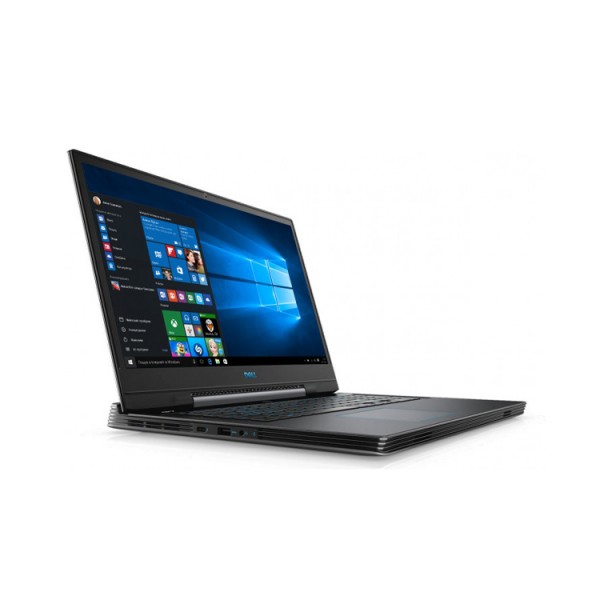 ნოუტბუქი Dell Inspiron G7 17 7790 17.3" IPS FHD Intel Core i7, 16GB, 512GB SSD, RTX2060 6GB W10