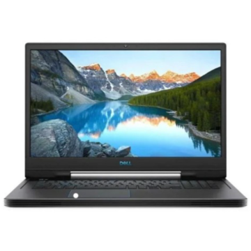 ნოუთბუქი Dell Inspiron G7 17 7790 17.3" IPS FHD Intel Core i9 16GB, 512GB SSD, RTX2080 8GB W10