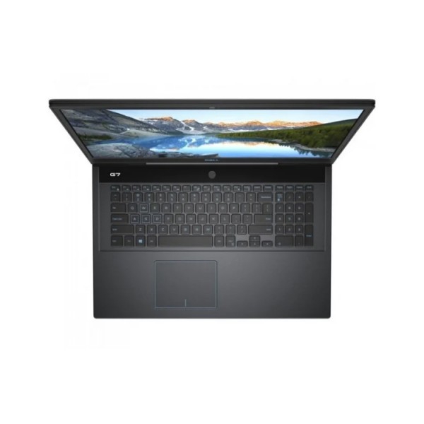 ნოუთბუქი Dell Inspiron G7 17 7790 17.3" IPS FHD Intel Core i9 16GB, 512GB SSD, RTX2080 8GB W10