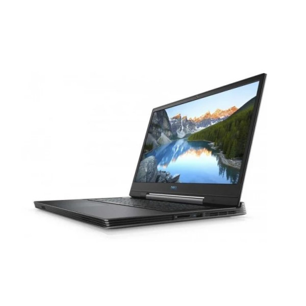 ნოუთბუქი Dell Inspiron G7 17 7790 17.3" IPS FHD Intel Core i9 16GB, 512GB SSD, RTX2080 8GB W10